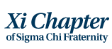 Xi: Sigma Chi @ DePauw